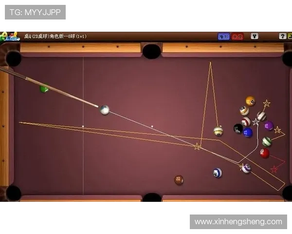 腾讯游戏桌球大比拼无法进入解决方法及常见问题解析