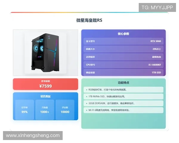 适合3D游戏玩家的高性能电脑配置推荐完整指南